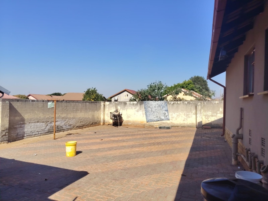 3 Bedroom Property for Sale in Tlhabane West North West